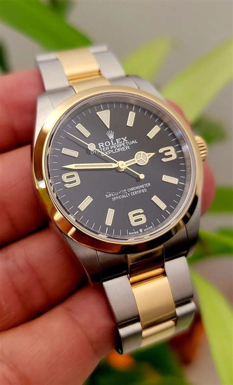 rolex 124273 for sale.